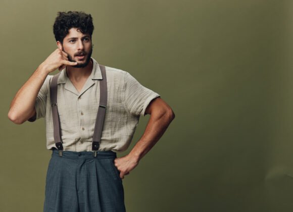 beard fashion attractive adult men model guy portr utc