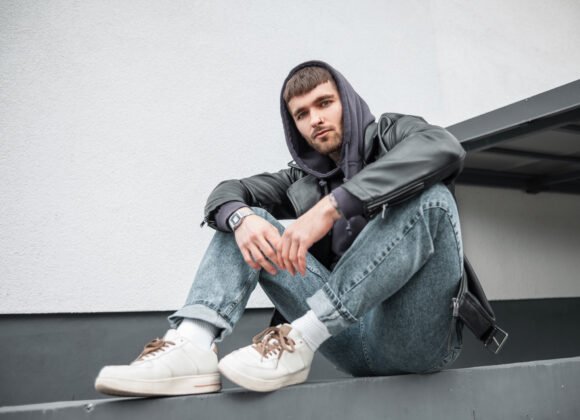 cool handsome fashion urban man in black leather j 2026 01 09 10 38 28 utc scaled