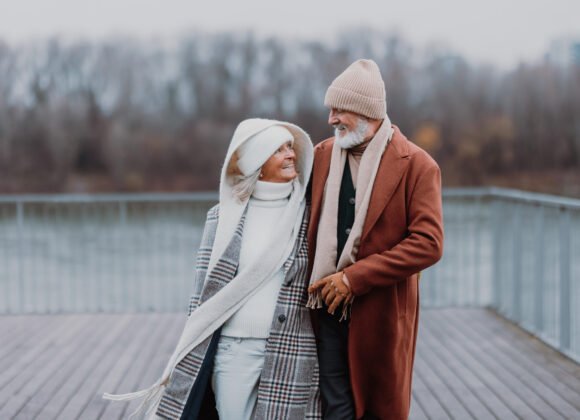 elegant senior couple walking near the river duri 2026 01 05 06 33 14 utc scaled