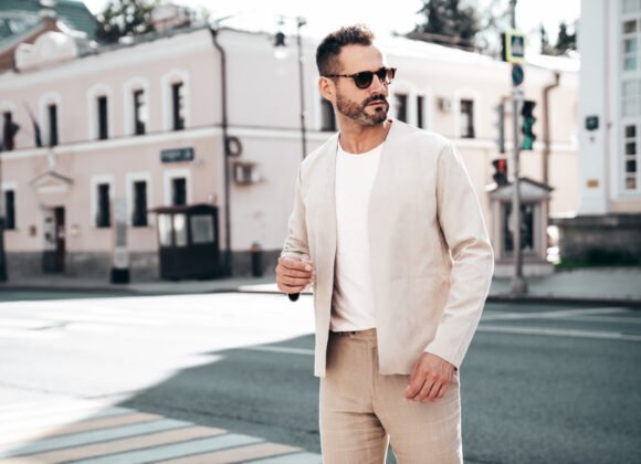 handsome man posing outdoors 2026 01 07 06 54 30 utc scaled