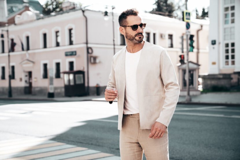 handsome man posing outdoors 2026 01 07 06 54 30 utc scaled