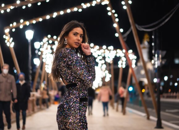 young girl in a fashionable dress with sequins in 2026 03 16 02 44 52 utc scaled